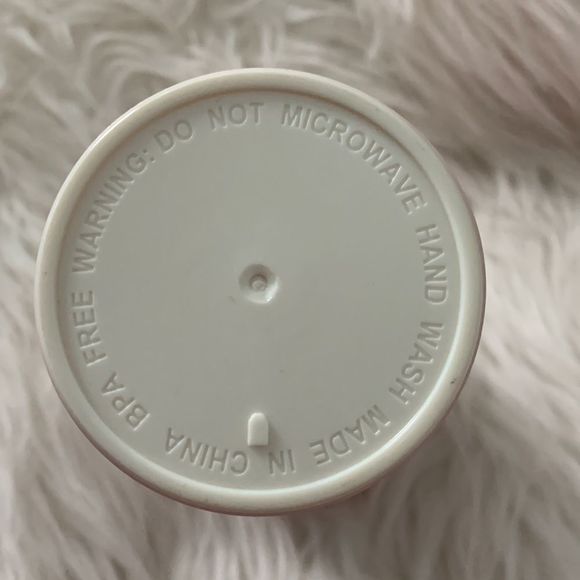 NWT Kate Spade ♠️ Thermal Mug - Picture 6 of 7